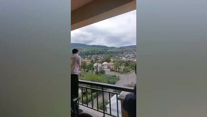 Milli Savunma Bakanı Güler, Azerbaycanlı mevkidaşıyla görüştü: Yanınızdayız