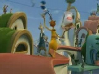 Horton - Le reportage