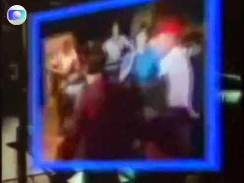 Publicidad Programación Dominical - Rede Globo (1986) - Retro Chamada