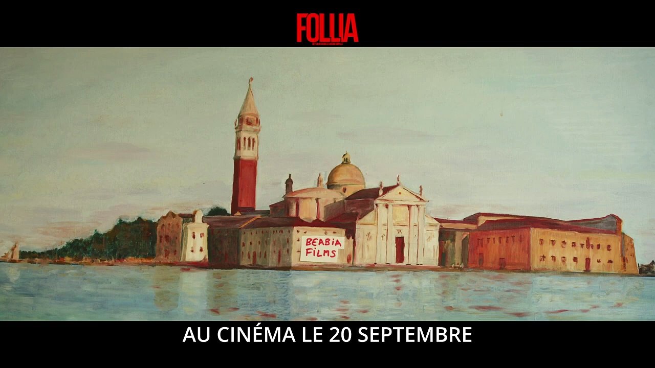 Follia - Trailer