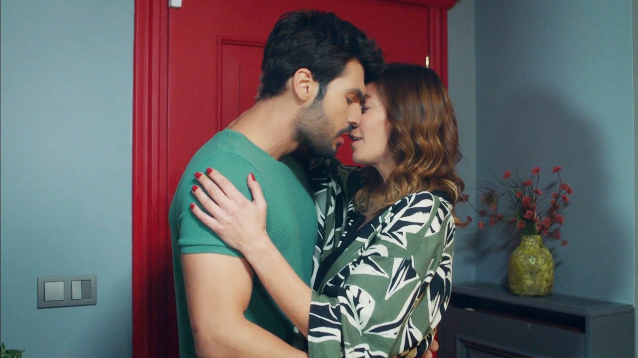 Mon Coté Gauche | Épisode 6  | Sol Yanım (Sous-Titres Français) (Version Corte)