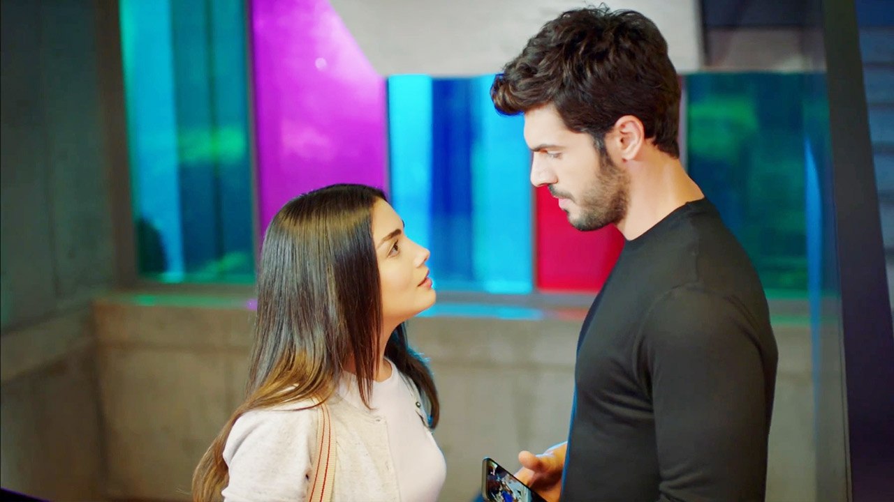 Mon Coté Gauche | Épisode 7  | Sol Yanım (Sous-Titres Français) (Version Corte)