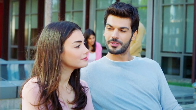 Mon Coté Gauche | Épisode 9 | Sol Yanım (Sous-Titres Français) (Version Corte)