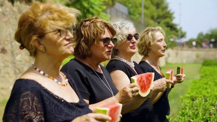 Vídeo de las fiestas de La Mercè 2023