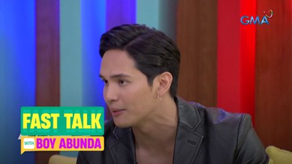 Download Video: Fast Talk with Boy Abunda: Problema ba ang selos kina Ruru Madrid at Bianca Umali? (Episode 169)