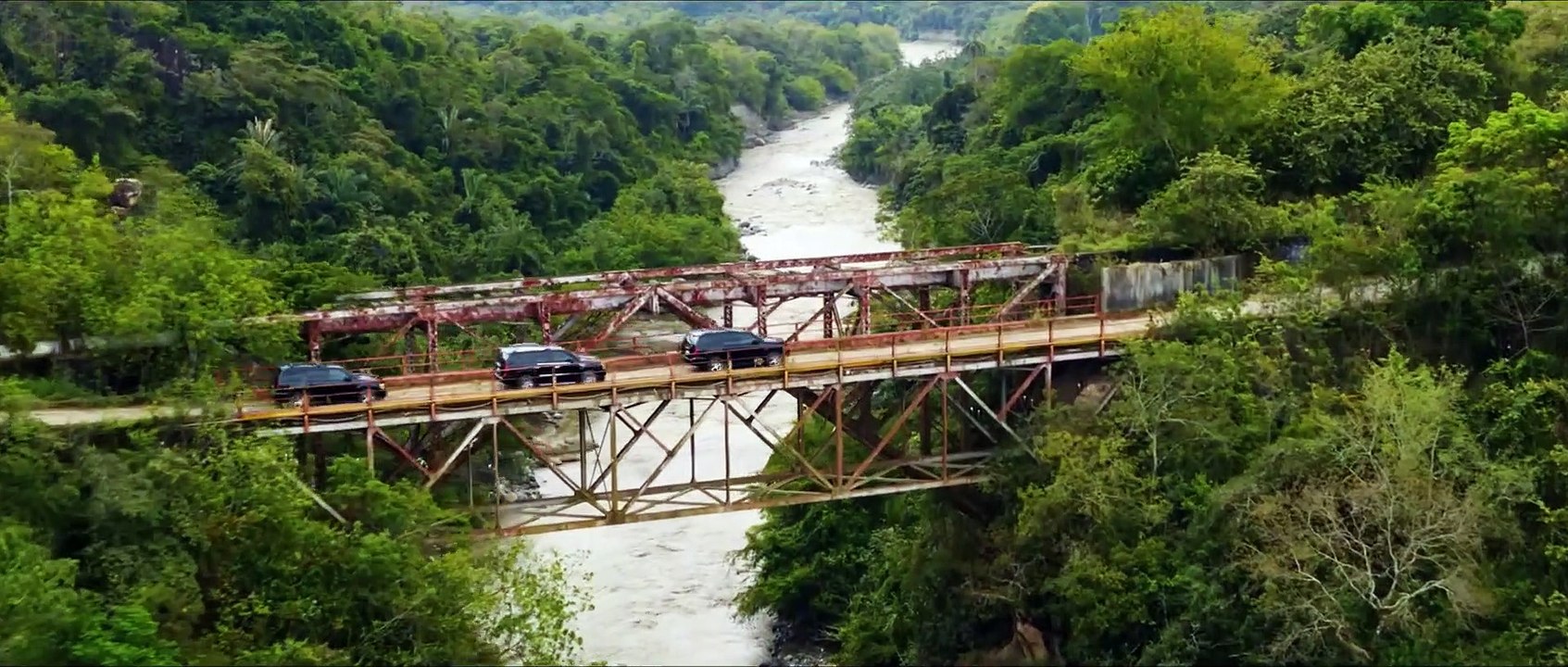 Freelance film trailer