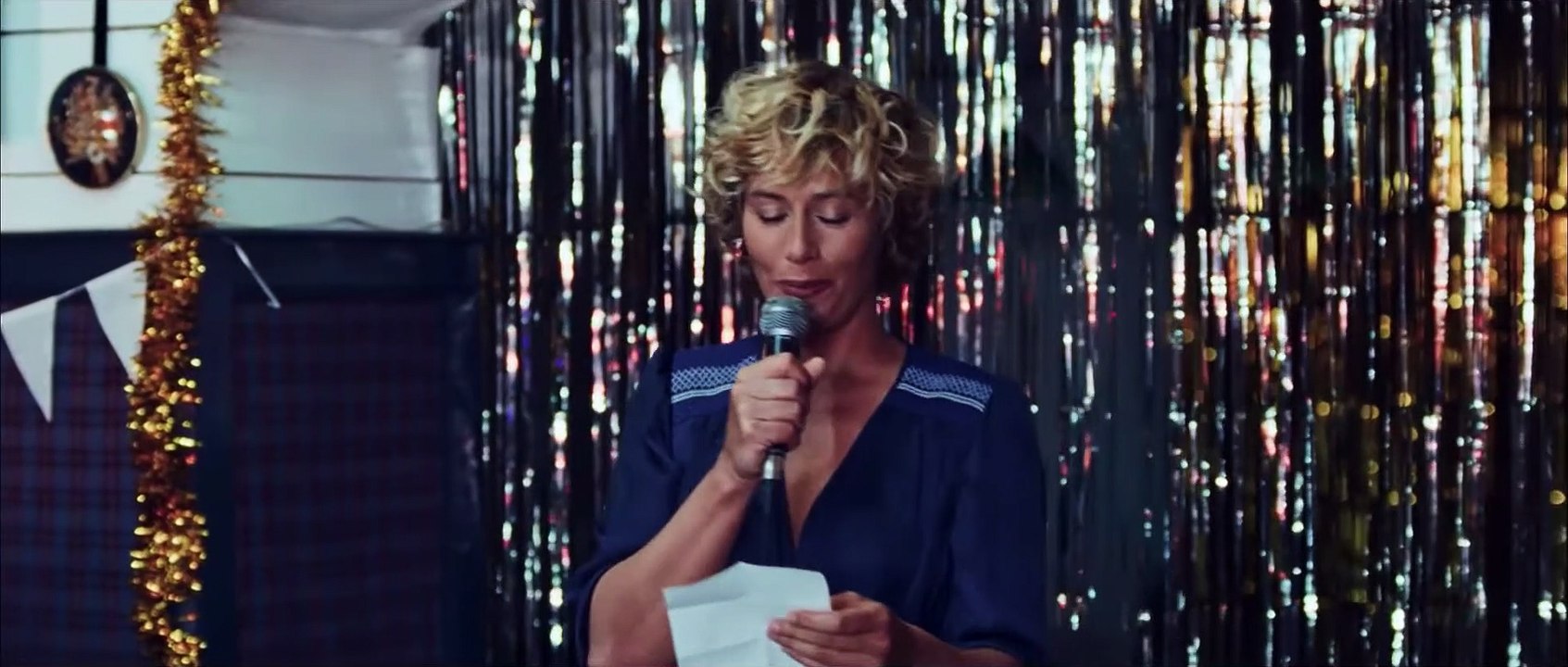 WILD WIE DAS MEER Film