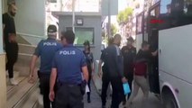 Aydın'da Kaçak Göçmen Operasyonu: 13 Göçmen Yakalandı