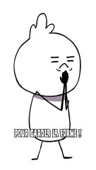 Je me suis fait draguer à la salle ??