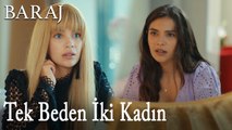 Tek Beden İki Kadın