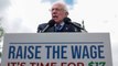 Bernie Sanders Pushes For a 4-Day Workweek
