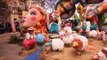 Fallas Figures 2018 - Only A Small Fraction