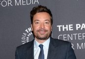 Happy Birthday, Jimmy Fallon!