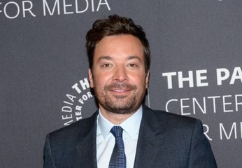 Happy Birthday, Jimmy Fallon!