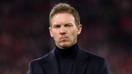 Julian Nagelsmann Nuevo Seleccionador De Alemania Para La Eurocopa 2024