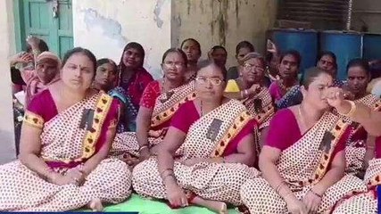 మక్తల్: సమ్మె మరింత ఉధృతం చేస్తాం