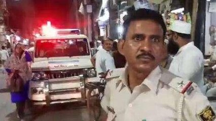 दहेज के लिए खूनी बना शौहर, बीवी के मरने तक गला घोंटा, मौत से कोहराम