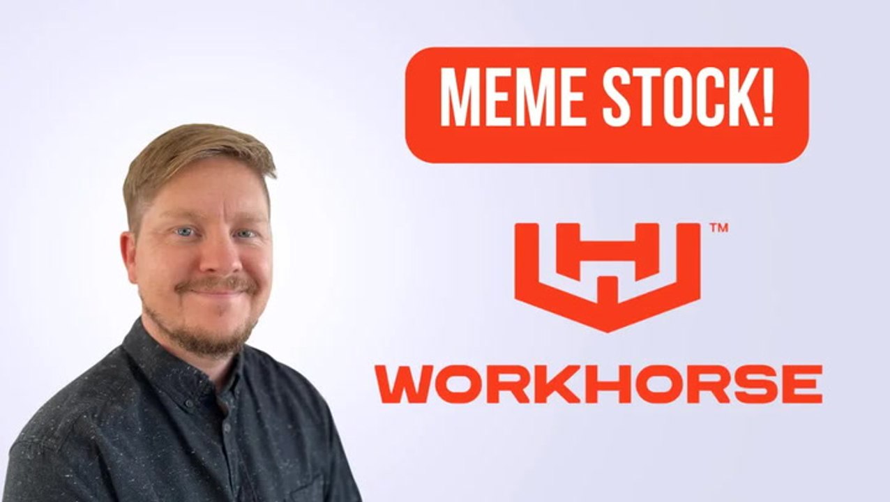 Should you buy Workhorse stock? (July 2023)