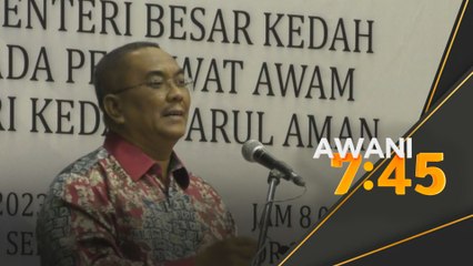 Kenyataan saya tidak rosakkan reputasi Sanusi - Saifuddin