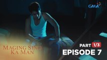 Maging Sino Ka Man: Carding reminisces about the past! (Full Episode 7 - Part 1/3)