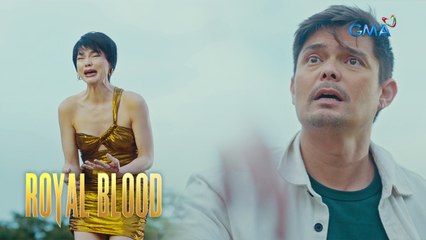 Royal Blood: Margaret's obedience to God's command (Episode 67)