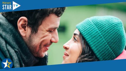 J'ai souvent eu des crises d'angoisse  Camélia Jordana nous confie son lien personnel avec son no