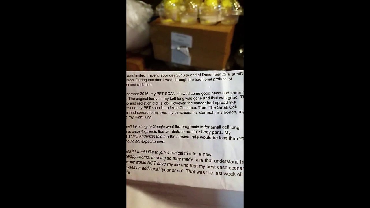 Dog Dewormer (Panacur C) For Human Cancer video Dailymotion