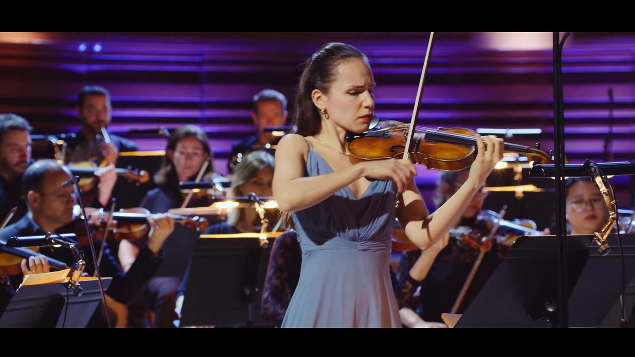 Howard Shore : Concertino from Eastern Promises