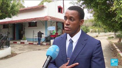 Remembering Frantz Fanon: French biopic on anticolonial thinker filmed in Tunisia
