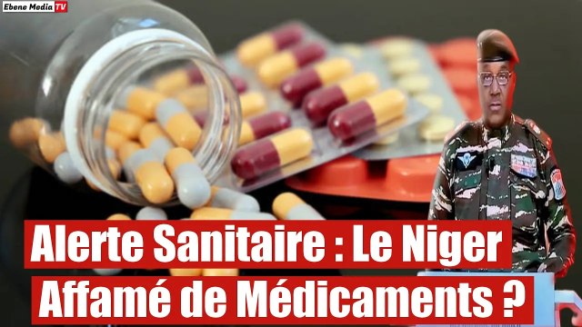 Crise Médicale au Niger : La CEDEAO en Tord