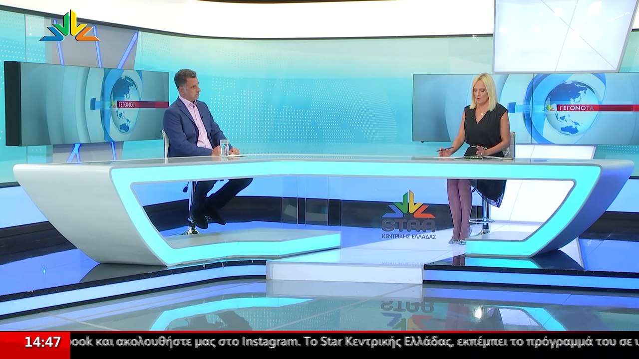 Ο Υποψήφιος Δημοτικός Σύμβουλος, Μάκης Πρέντζας...