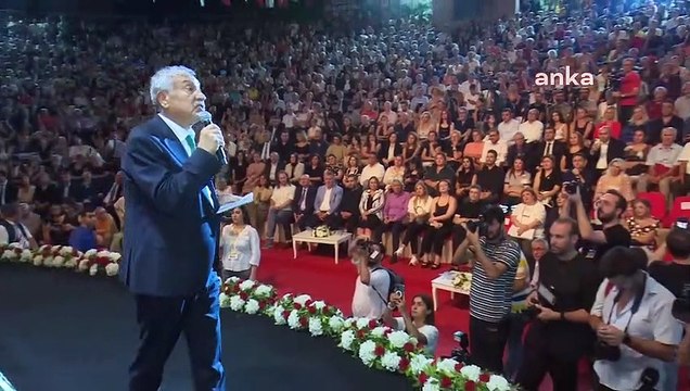 Uluslararası Adana Altın Koza Film Festivali'nde Emek Ödülleri Verildi