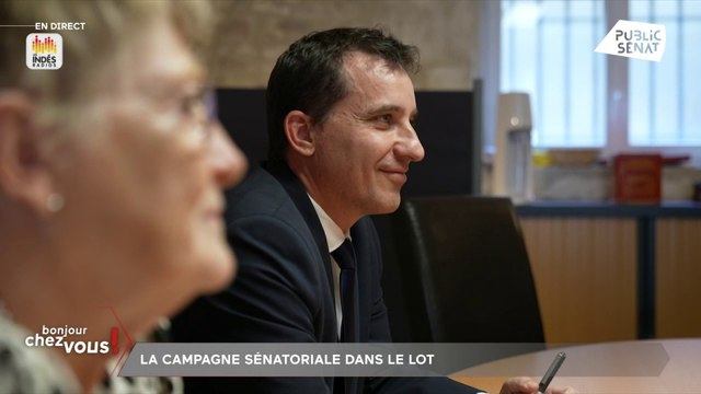 Sénatoriales : dans le Lot, la succession de Jean-Claude Requier rebat les cartes