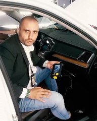 Hasarsız, değişensiz, boyasız araçta airbag açılmış!