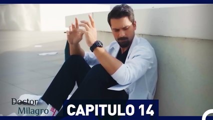 Doctor Milagro Capitulo 14 (Versión Extendida)