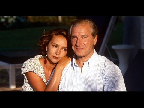 Caroline Cellier : son amour passionnel avec Jean Poiret sur écran et dans la vie