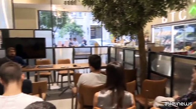 Coinbar, il futuro dei pagamenti digitali sta nelle criptovalute