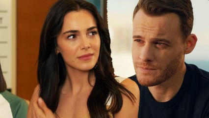 Ya Çok Seversen 12. Bölüm Fragman