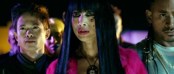 Fast Vengeance (2021) Hindi Dubbed Hollywood FIlm