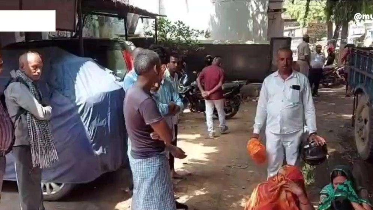 जहानाबाद: पारिवारिक कलह में अधेड़ ने फांसी लगाकर की आत्महत्या, मचा कोहराम