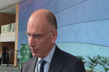 Migranti, Letta ricorda tragedia Lampedusa del 2013: “Basta vite spezzate” - Video