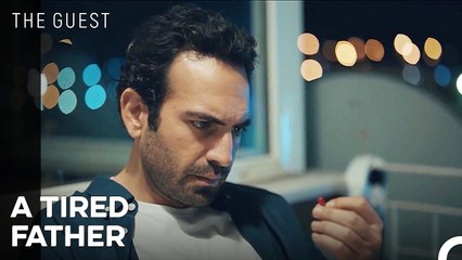 The Hardships of Family Life - The Guest Episode 1