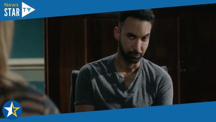 La Stagiaire  cet acteur emblématique de Plus belle la vie joue dans l'épisode de ce mardi 19 septe