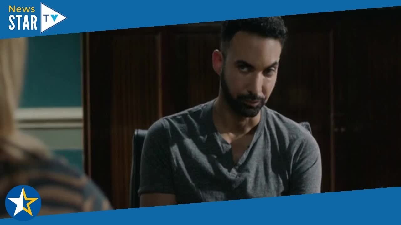La Stagiaire  cet acteur emblématique de Plus belle la vie joue dans l'épisode de ce mardi 19 septe