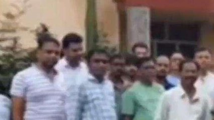 बांसवाड़ा: व्यापारी के साथ मारपीट, पत्नी को भी पीटा, तोड़ा हाथ, देखें बड़ी खबर