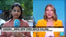 India-Canada row over Sikh's killing: What is at stake?