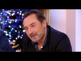 “C à vous” : 800 € pour pouvoir diffuser un fou-rire entre Gilles Lellouche et Jean Dujardin
