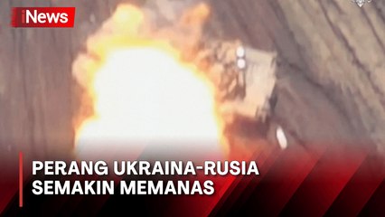 Kelompok Kontak Pertahanan Ukraina Akan Bertemu di Pangkalan Udara Ramstein AS