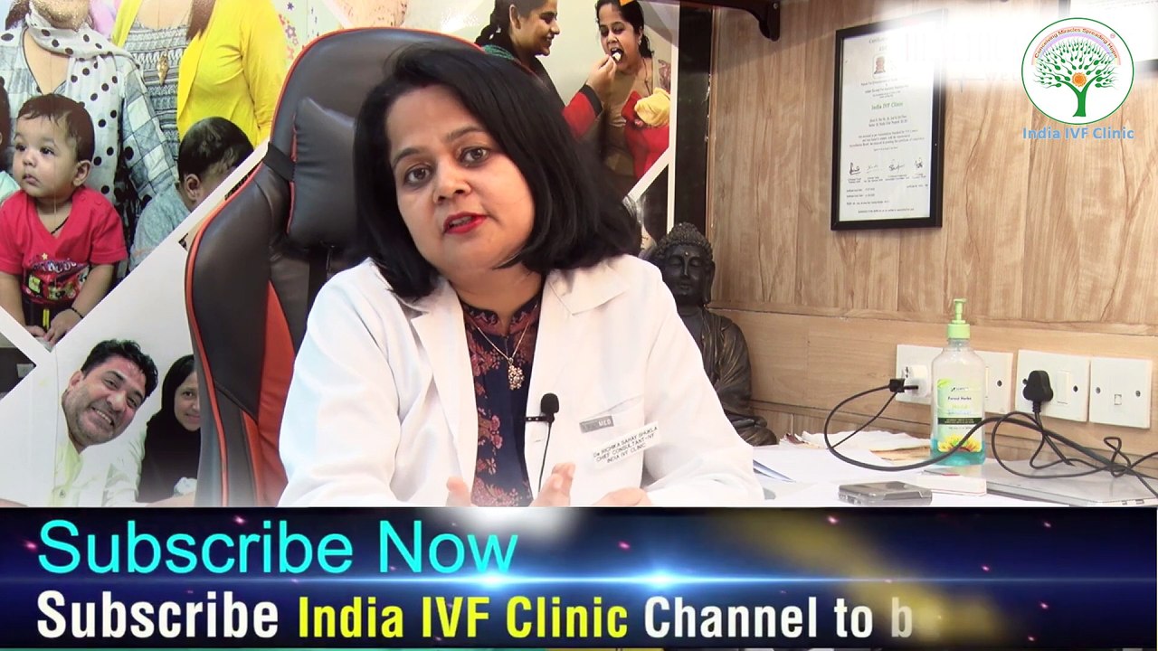 Remedies For Period Pain Relief | Dr. Richika Sahay Shukla | India IVF