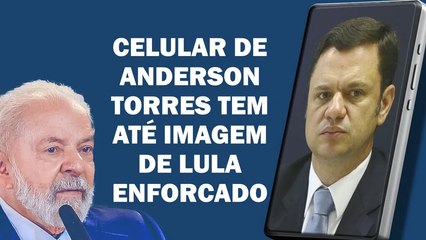 APARELHO TAMBÉM TEM MENSAGENS PRÓ-GOLPE, FAKE NEWS SOBRE URNAS E ATAQUES AO STF | Cortes 247